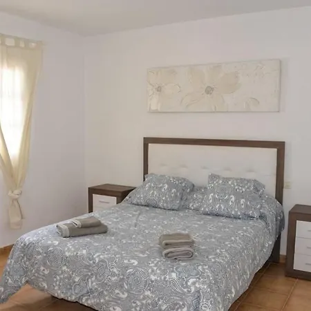 Apartment Apartamento Brisa