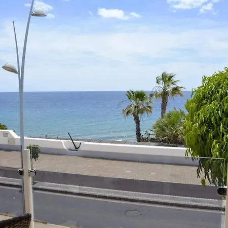 Апартаменты Brisa