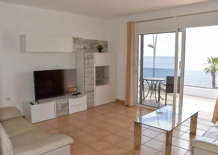 Brisa * Puerto del Carmen (Lanzarote)