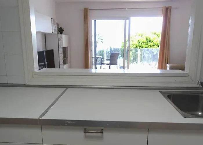 Apartment Brisa Puerto del Carmen (Lanzarote)