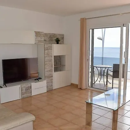 Brisa * Πουέρτο Ντελ Κάρμεν