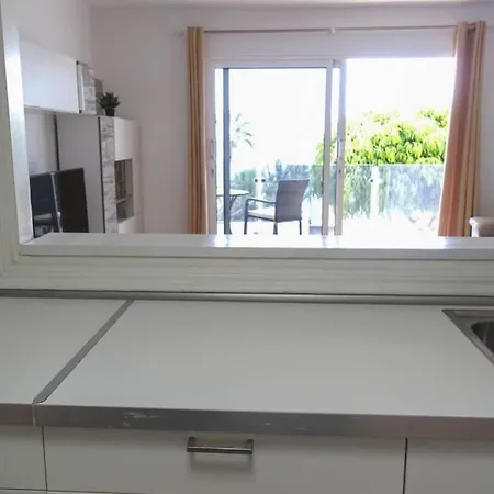 Apartmán Brisa Puerto del Carmen (Lanzarote)